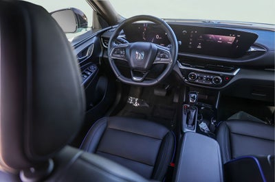 2025 Buick Envista Sport Touring