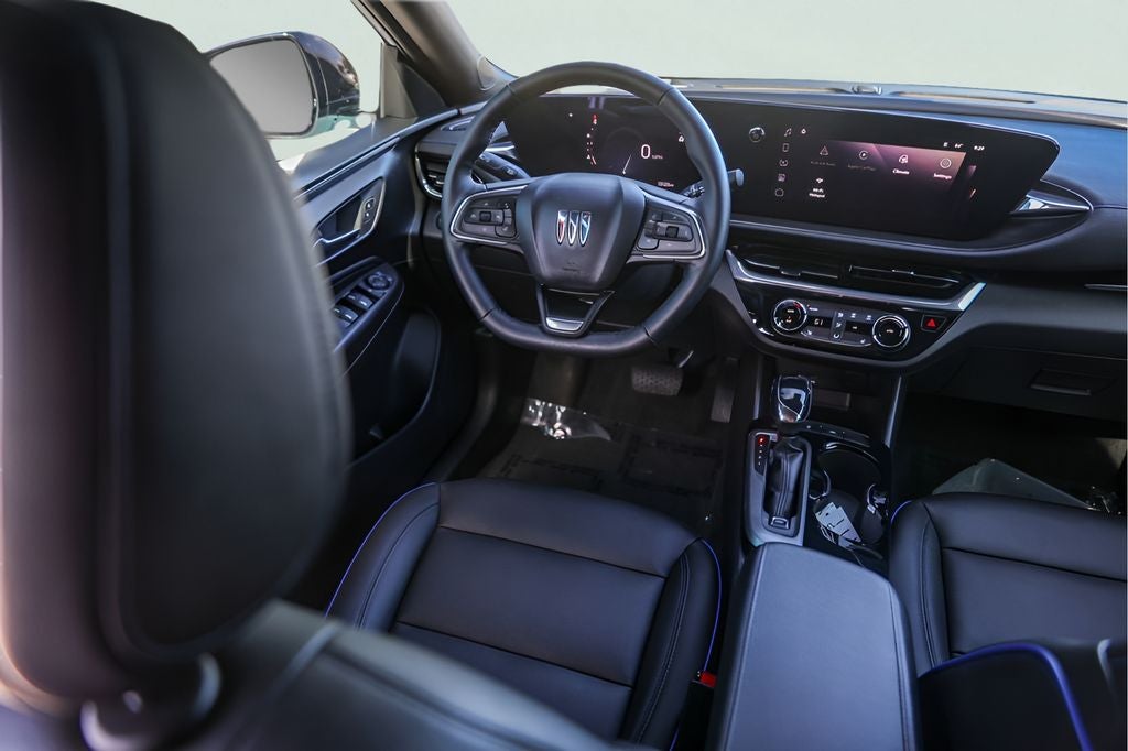 2025 Buick Envista Sport Touring