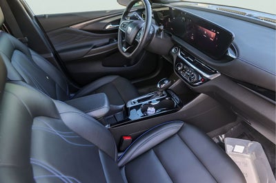 2025 Buick Envista Sport Touring