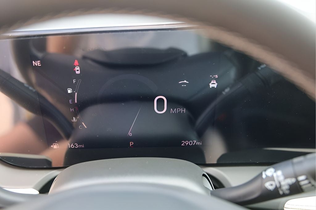 2025 Buick Encore GX Avenir