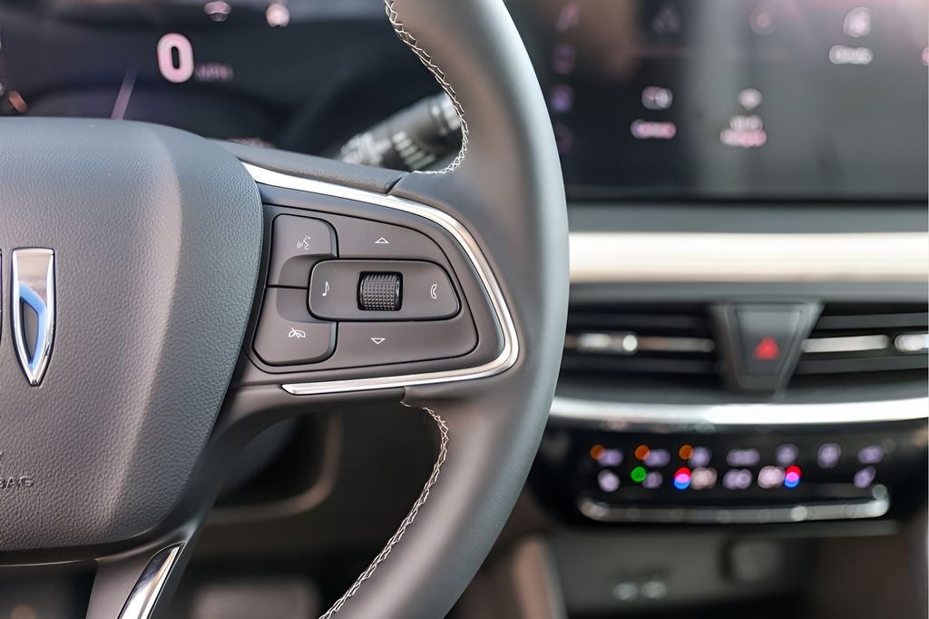 2025 Buick Encore GX Avenir