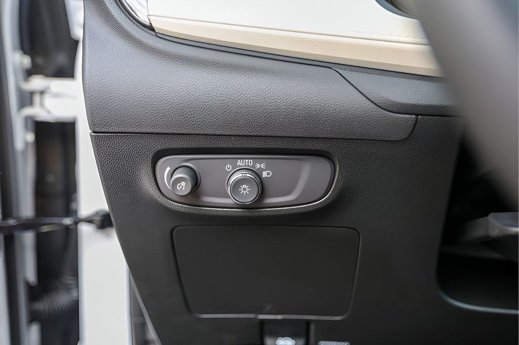 2025 Buick Encore GX Avenir