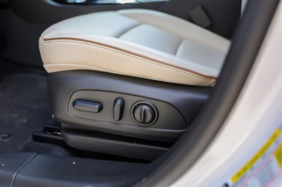 2025 Buick Encore GX Avenir