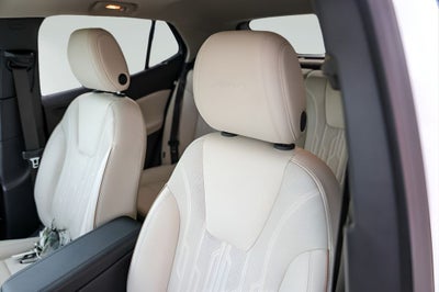 2025 Buick Encore GX Avenir