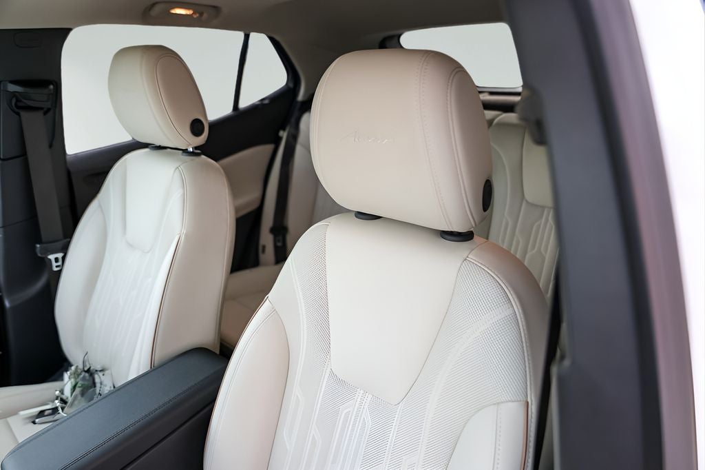 2025 Buick Encore GX Avenir
