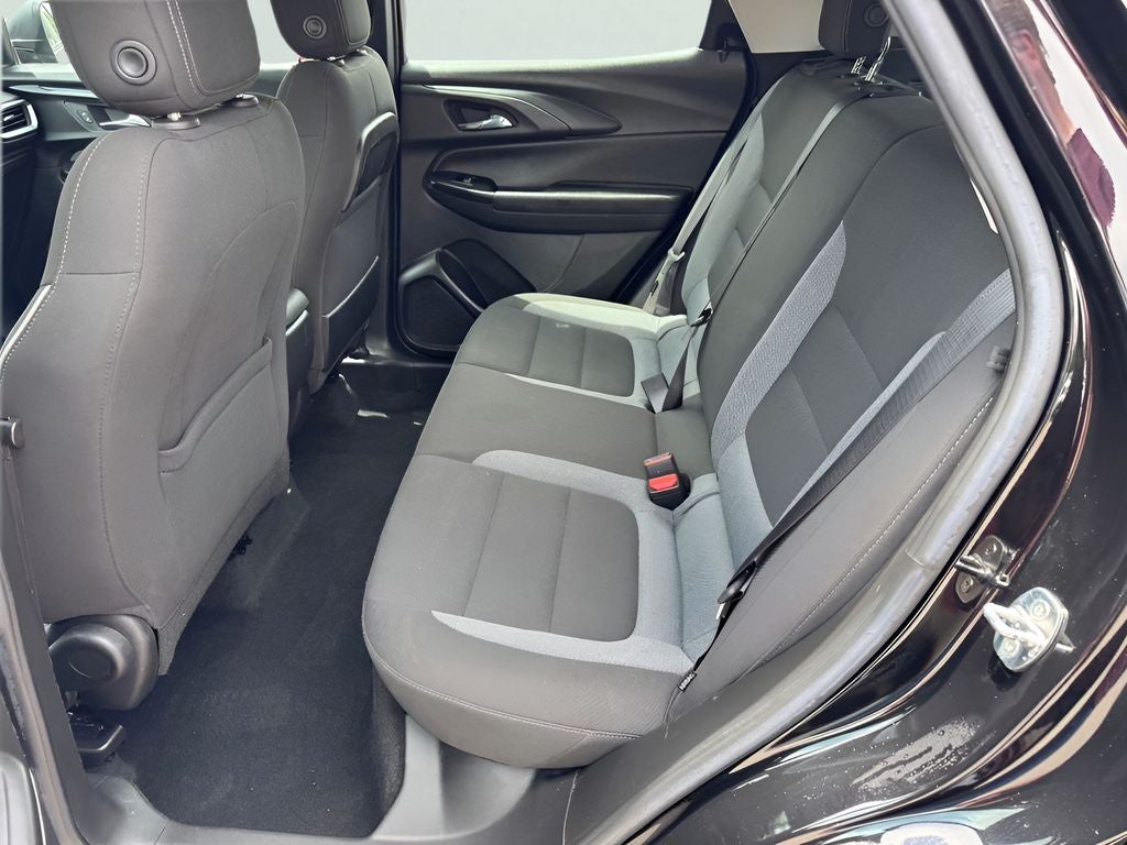 2022 Chevrolet TrailBlazer LS