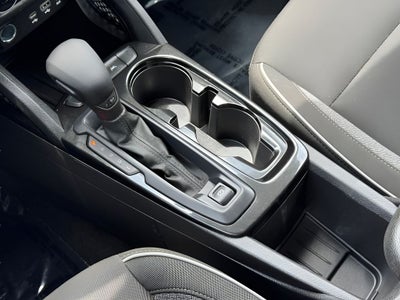 2022 Chevrolet TrailBlazer LS