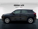 2022 Chevrolet TrailBlazer LS