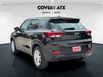 2022 Chevrolet TrailBlazer LS