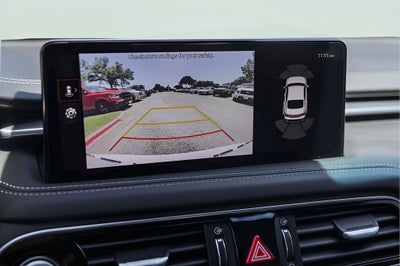 2022 Genesis G70 2.0T