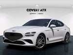 2022 Genesis G70 2.0T