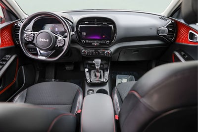 2024 Kia Soul GT-Line