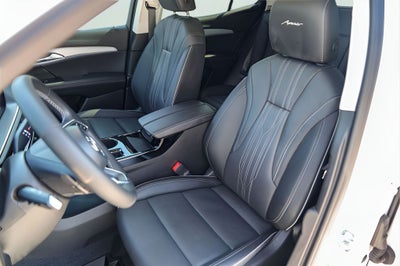 2024 Buick Envision Avenir