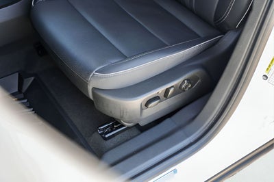 2024 Buick Envision Avenir