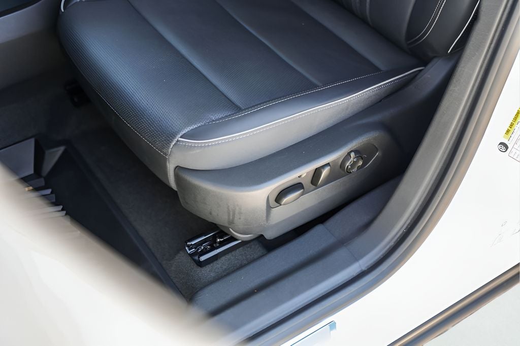 2024 Buick Envision Avenir