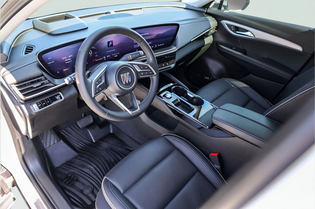 2024 Buick Envision Avenir