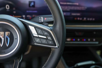 2024 Buick Envision Avenir