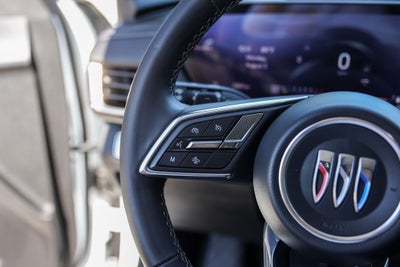 2024 Buick Envision Avenir