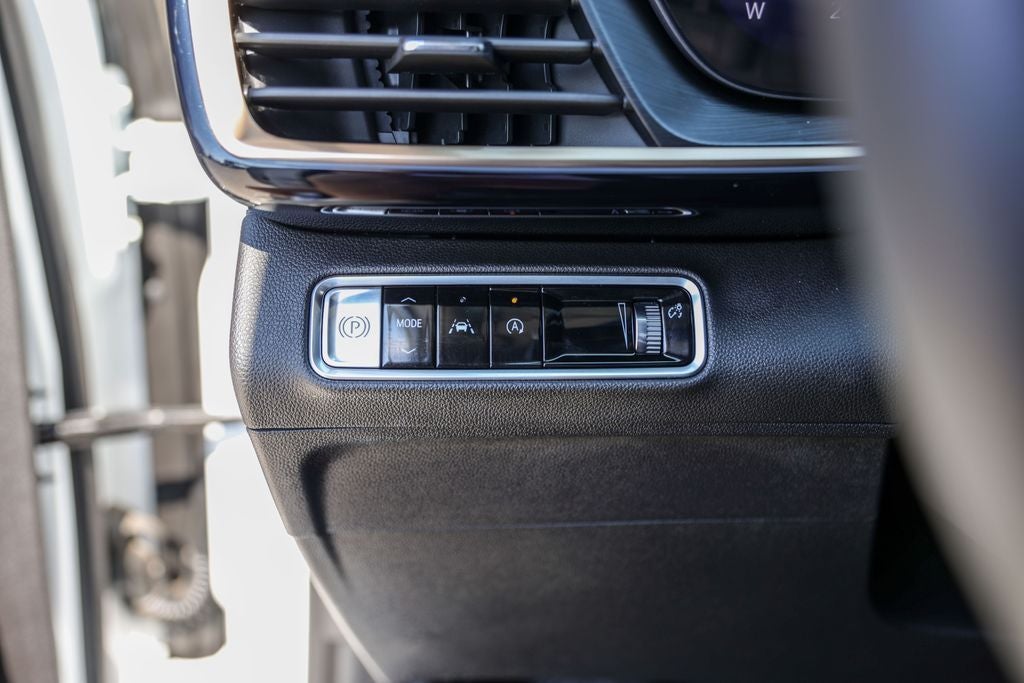 2024 Buick Envision Avenir