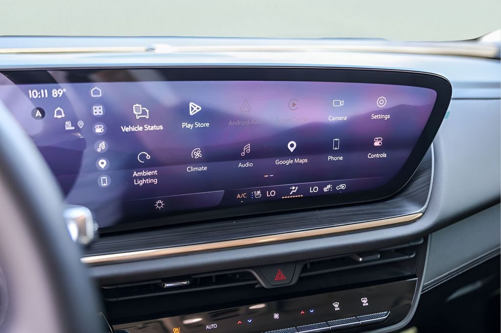 2024 Buick Envision Avenir