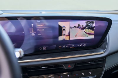 2024 Buick Envision Avenir