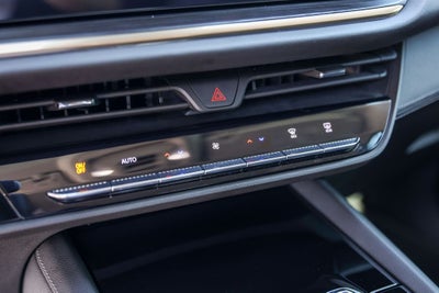 2024 Buick Envision Avenir