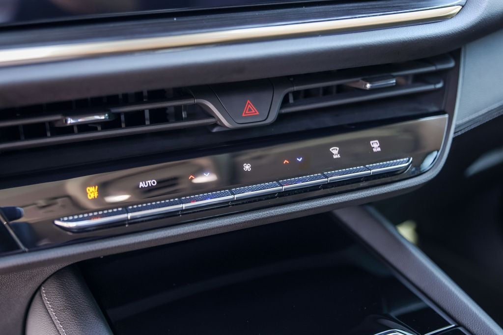 2024 Buick Envision Avenir