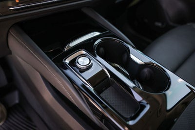 2024 Buick Envision Avenir