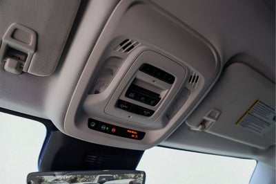 2024 Buick Envision Avenir