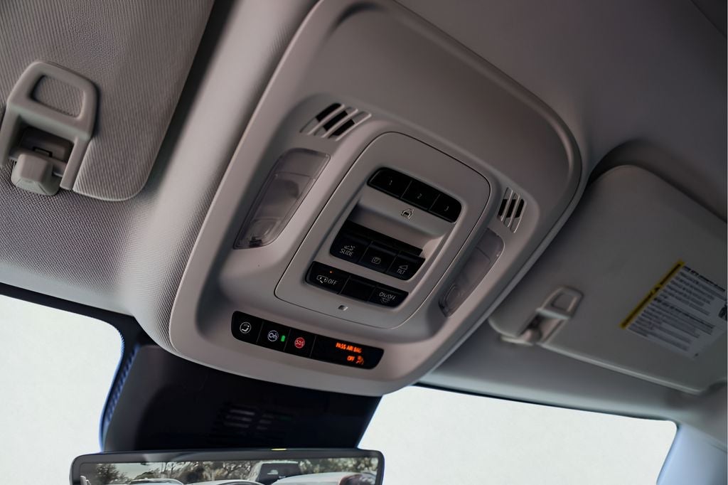 2024 Buick Envision Avenir