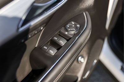2024 Buick Envision Avenir
