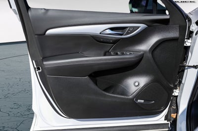 2024 Buick Envision Avenir
