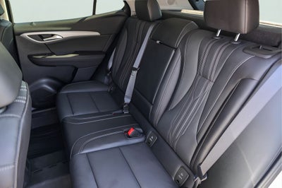 2024 Buick Envision Avenir