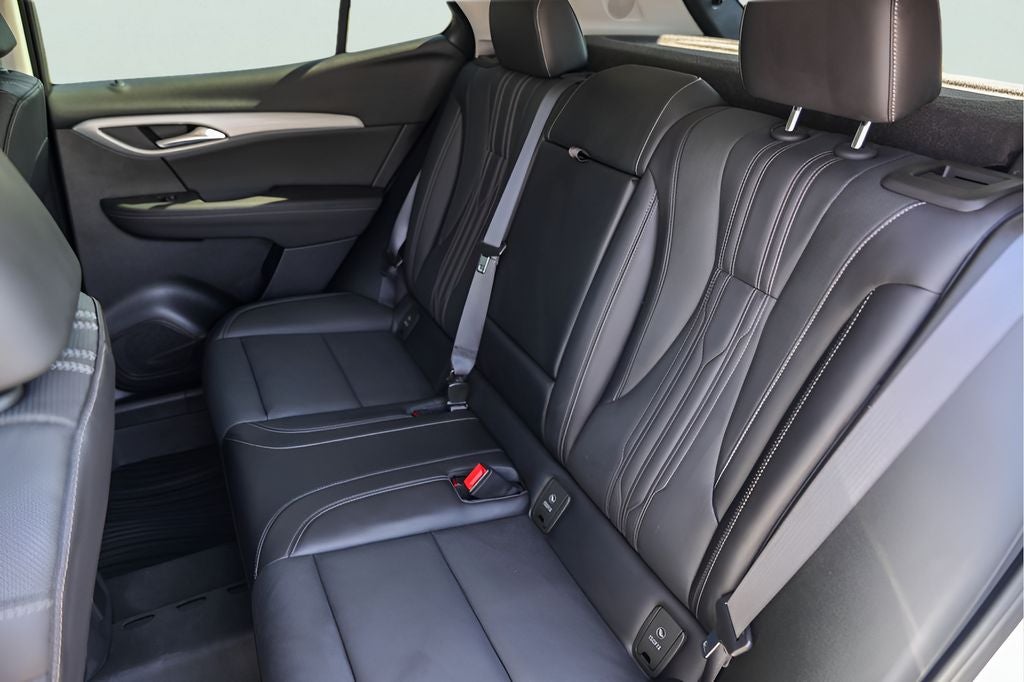 2024 Buick Envision Avenir