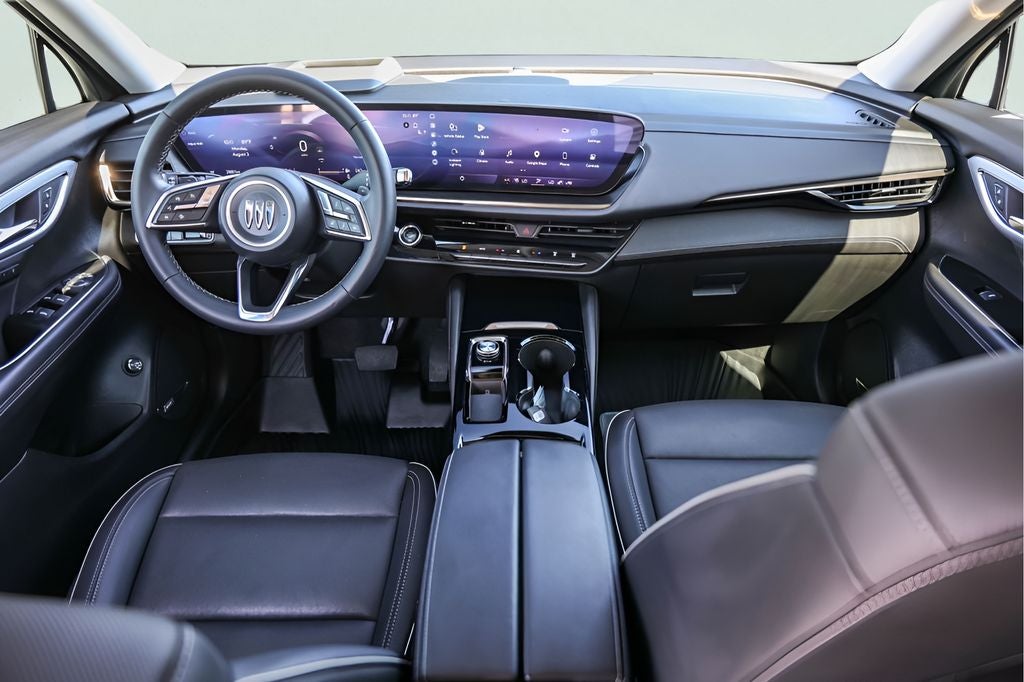 2024 Buick Envision Avenir