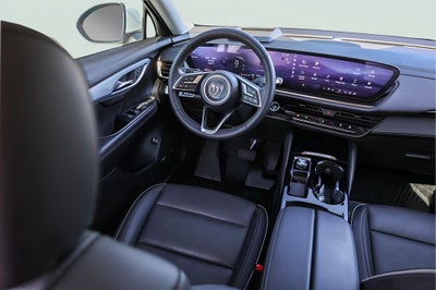 2024 Buick Envision Avenir