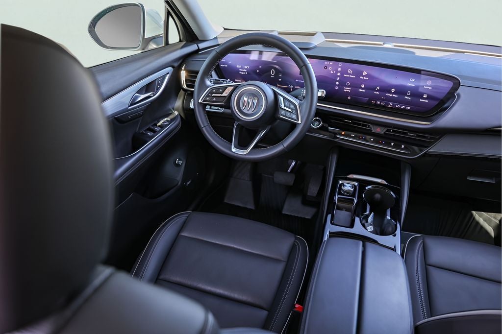 2024 Buick Envision Avenir