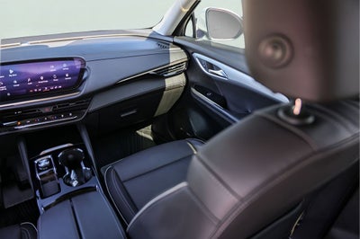 2024 Buick Envision Avenir