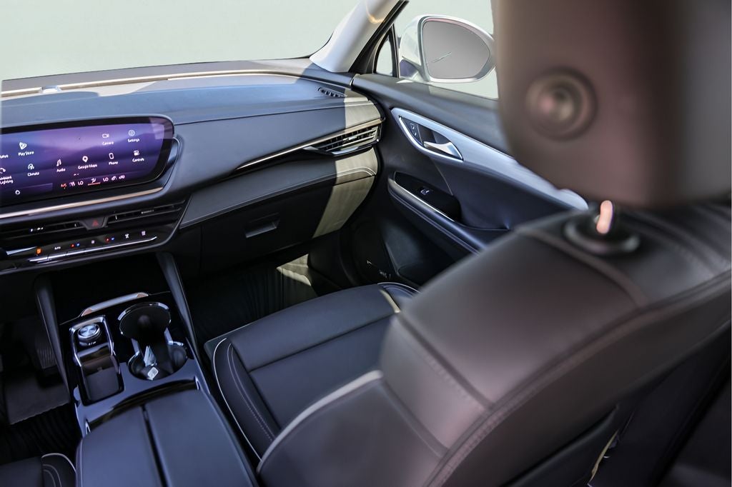 2024 Buick Envision Avenir