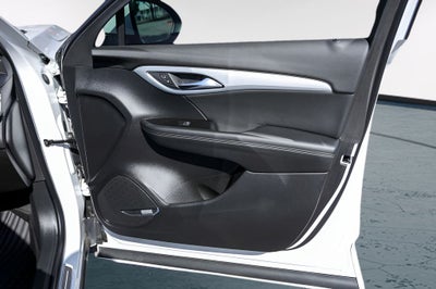2024 Buick Envision Avenir