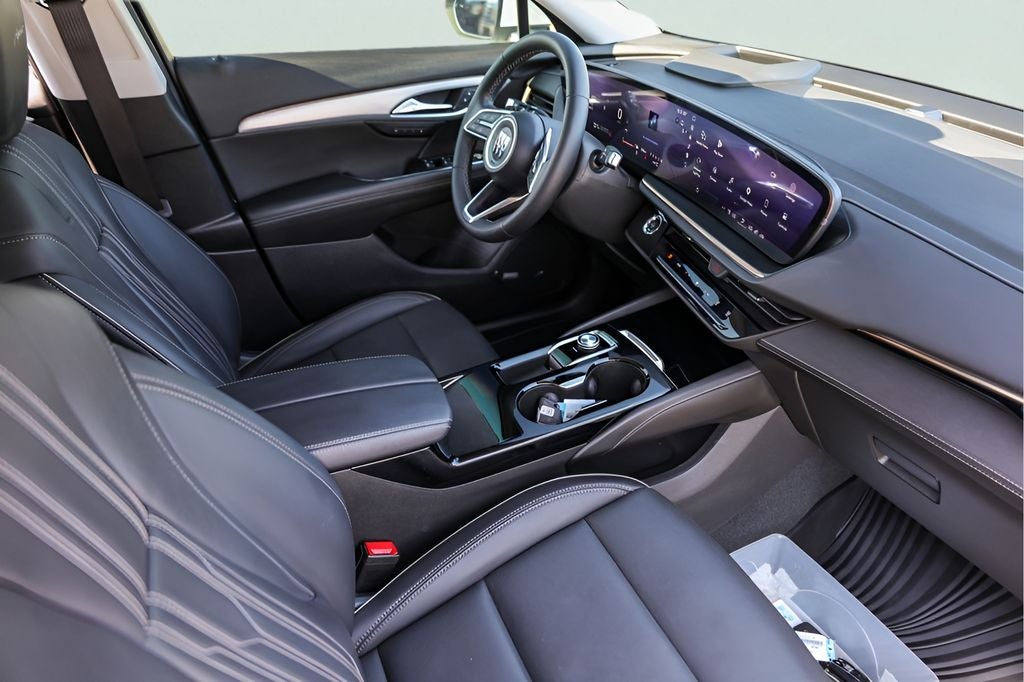 2024 Buick Envision Avenir