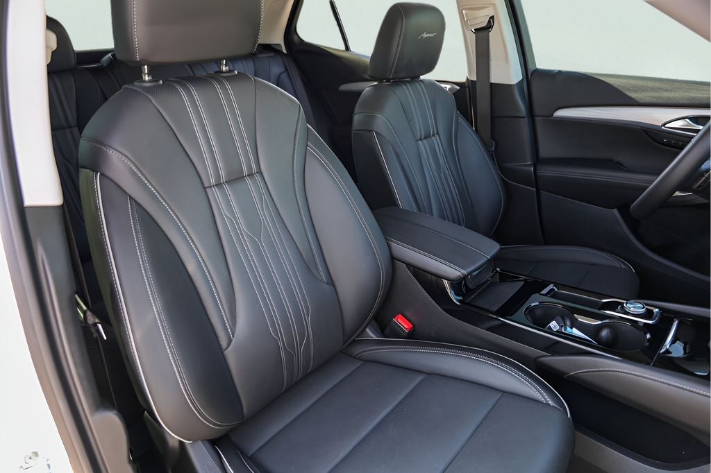 2024 Buick Envision Avenir
