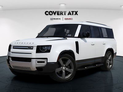 2024 Land Rover Defender 130 S
