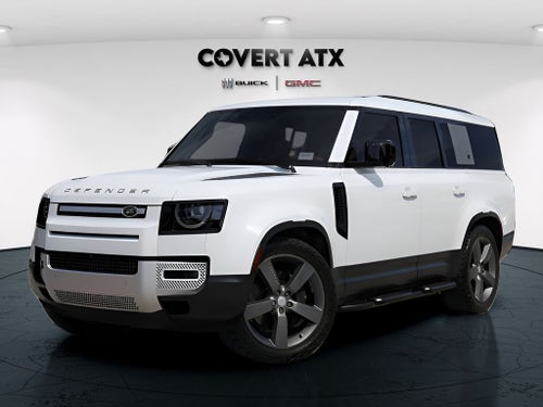 2024 Land Rover Defender 130 S
