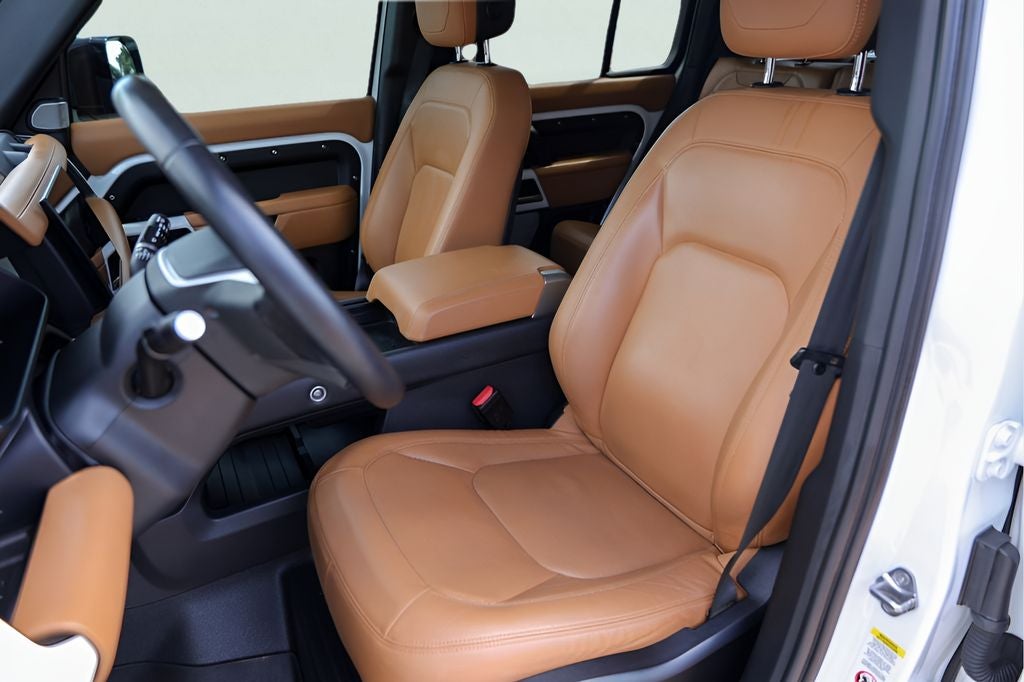 2024 Land Rover Defender 130 S