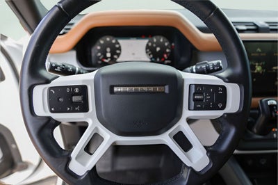 2024 Land Rover Defender 130 S