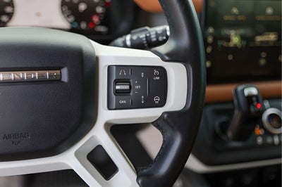 2024 Land Rover Defender 130 S