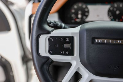 2024 Land Rover Defender 130 S