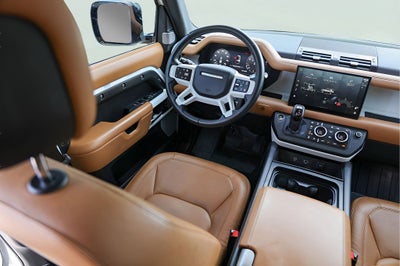 2024 Land Rover Defender 130 S