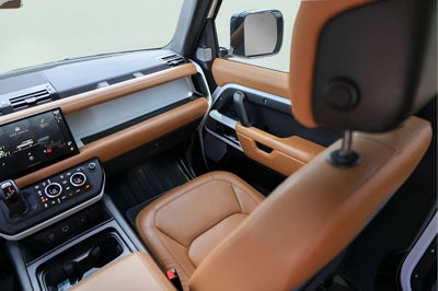 2024 Land Rover Defender 130 S